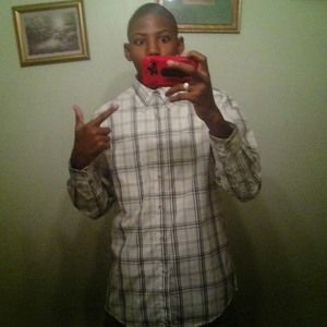 Meet your Posher, Troy